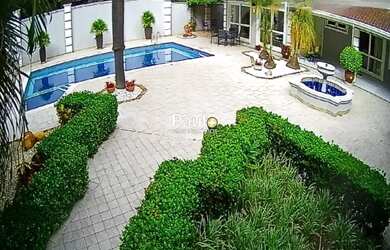 Imagem 5: Casa à venda Fazenda São Joaquim em Vinhedo, com 4 suítes, com 760...