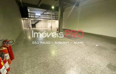 Imagem: O depósito possui 101m² de Área e está localizado em Centro