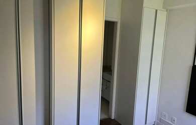 Imagem 6: Apartamento Para Locação Perdizes, 1 Quartos, 1 Vaga, 35m² - (condomínio Lume Joao Ramalho