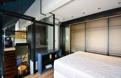 Imagem 12: Cond. Zee Residence - Bloco ùnico AP 502