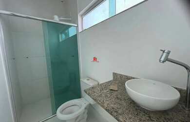 Imagem 6: Casa com 3 Suítes no Passaredo/ Climatizada/ 4 vagas de garagem sendo...