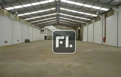 Imagem 2: Galpão para alugar, 3857 m² por R$ 87.273,17/mês - Distrito Industrial...