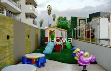 Imagem 13: Apartamento à venda, 62 m² por R$ 360.000,00 - Boaçu - São Gonçalo/RJ