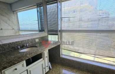 Imagem 2: Apto Espetacular Ed Chopin av. Atlântica 3 suítes 5 banheiros