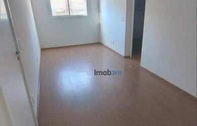 Imagem 2: Apartamento com 2 dormitórios para alugar, 44 m² por R$ 1.550,00/mês...