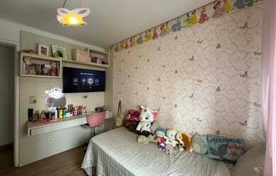 Imagem 11: Apartamento à venda, 3 quartos, 1 suíte, 2 vagas, Ponta da Praia - Santos/SP