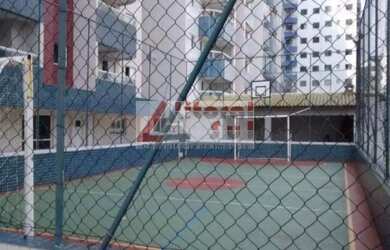 Imagem 9: Imóvel para aluguel com 48 metros quadrados com 1 quarto em Ocian - Praia Grande - SP