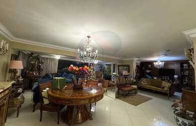 Imagem 16: EDF TERRA BRASILIS - Apartamento Glamouroso à Venda em Casa Forte, Recife-PE...