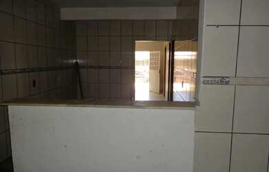 Imagem 12: QR 110 Ótimo Apartamento Terreo com 2 Quartos Escriturado Lado Metrô...