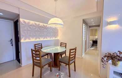 Imagem 4: Imóvel para venda com 125 metros quadrados com 3 quartos em Praia da Costa - Vila Velha