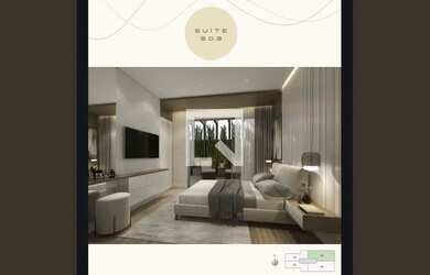 Imagem 5: Apartamento à Venda - Lourdes, 2 Quartos, 92 m2