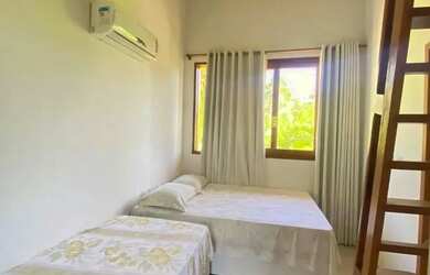 Imagem 6: Village maravilhoso com 2 dormitórios - venda por R$ 1.950.000 - Praia...