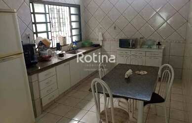 Imagem 5: Casa à venda, 3 quartos, Nossa Senhora Aparecida - Uberlândia/MG - Rotina...