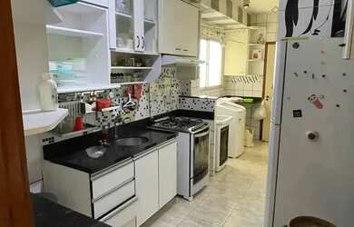 Imagem 9: BOSQUE DOS INGLESES, PARA INVESTIDOR, TORRE 1, MOBILIADO, 3 QUARTOS, R$...