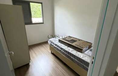 Imagem 11: Apartamento para alugar no Condomínio Carmel, com 2 quartos, 51 m², 1 vaga de garagem - Ba