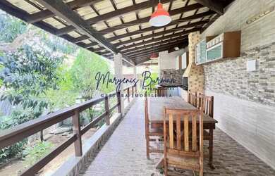 Imagem 4: Casa para Venda em Lauro de Freitas, Buraquinho, 5 dormitórios, 2 suítes,...