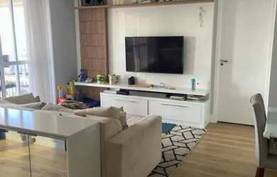 Imagem 2: APARTAMENTO - VILA MASCOTE - SP