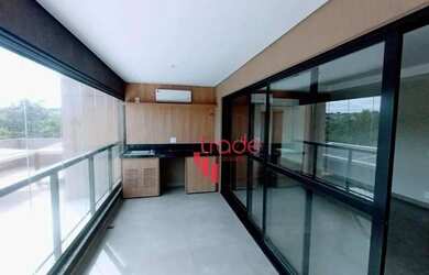 Imagem: O apartamento possui 3 Dormitórios, 4 Banheiros, 2 Vagas na