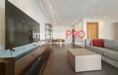 Imagem 3: Apartamento para venda com 155m² em Moema - São Paulo