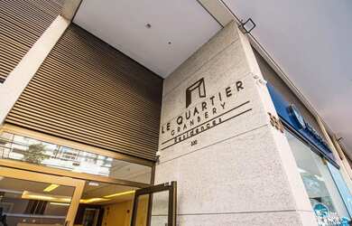 Imagem 11: Apartamento quarto e sala com vaga e varanda no Granbery para locação