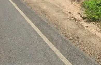 Imagem: O terreno está localizado em Mondubim, Fortaleza à venda por