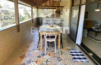 Imagem 11: Recreio dos Bandeirantes Cobertura 4 quartos, sendo 1 suite