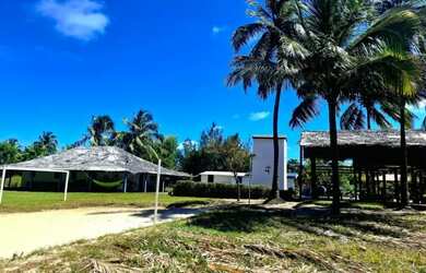 Imagem 4: Casa Maravilhosa na Praia do Saco