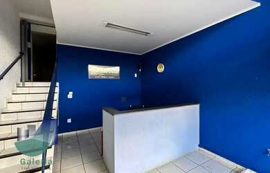 Imagem: O depósito possui 250m² de Área e está localizado em Vila