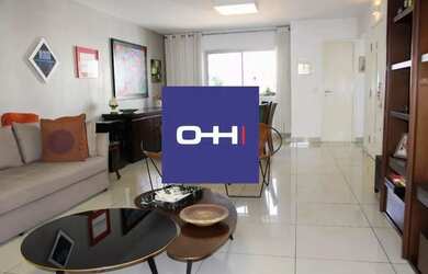 Imagem 3: Venda Apartamento 3 Dormitórios - 163 m² Cerqueira César