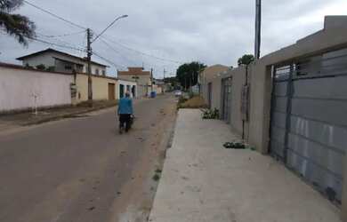 Imagem 4: Casa à venda em Serra-ES, bairro São Francisco 3 quartos, 1 suíte,...