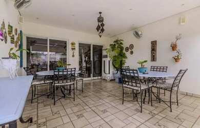 Imagem 5: Casa com 4 dormitórios à venda, 270 m² por R$ 1.700.000,00 - Condomínio...