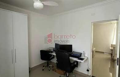 Imagem 5: LINDO APARTAMENTO À VENDA, EDIFÍCIO CHÁCARA DAS FLORES I, JUNDIAÍ...