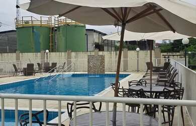 Imagem 2: Aluguel apartamento recanto do mar