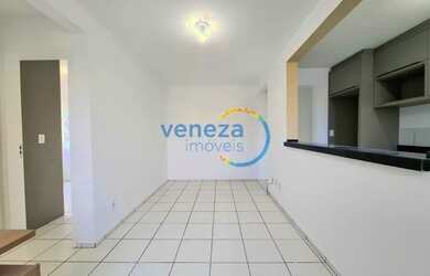 Imagem 4: Apartamento com 2 quartos para alugar por R$ 1350.00, 45.18 m2 - HIPICA - LONDRINA/PR