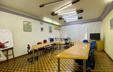 Imagem 7: Sobrado, 274 m² - venda por R$ 1.700.000,00 ou aluguel por R$ 10.510,00/mês...