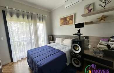 Imagem 13: CASA EM CONDOMÍNIO - CONDOMÍNIO PORTO ATIBAIA - SP