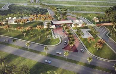 Imagem 2: Terreno à venda, 371 m² por R$ 501.687,00 - Jardins Turim - Senador...