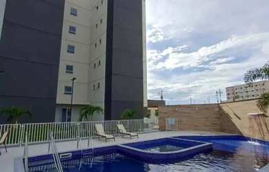 Imagem 7: Prime Vivendas do Parque 2 quartos Pronto Morar. Leia a descrição