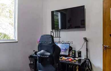 Imagem 15: Apartamento à venda, 4 quartos, 1 suíte, 2 vagas, Buritis - Belo Horizonte/MG