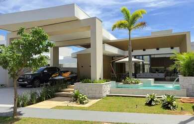 Imagem 8: Casa á Venda Condominio Porto Rico Resort Residence- Porto Rico - PR