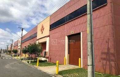 Imagem 4: Galpãolocação em condomínio industrial por R$ 50.000/mês - Atibaia/SP