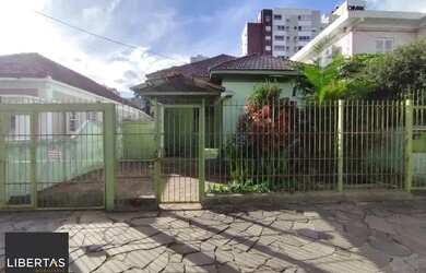 Imagem 3: Casa 3 dormitórios no bairro Menino Deus em Porto Alegre para Alugar
