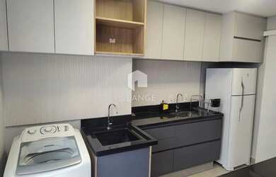 Imagem 2: Apartamento para locação no bairro Botafogo em Campinas