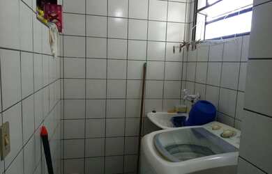 Imagem 2: Apartamento com 3/4 no Setor dos afonsos