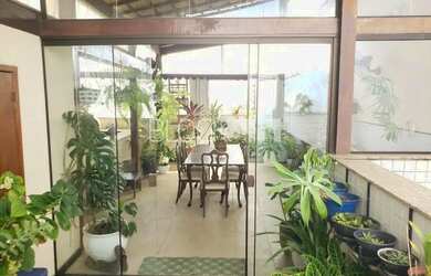 Imagem 5: Recreio dos Bandeirantes Cobertura 4 quartos, sendo 1 suite