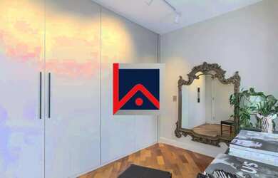 Imagem 14: Venda Apartamento 2 Dormitórios - 112 m² Pinheiros