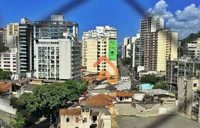 Imagem 11: Apartamento com 3 dormitórios à venda, 120 m² por R$ 720.000,00 - Icaraí - Niterói/RJ