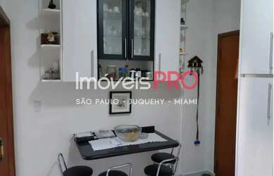 Imagem 9: Espaçoso apartamento de 105m² com 3 quartos, sendo 1 suíte, e 1 vaga...