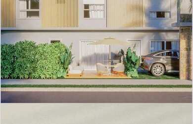 Imagem 12: Empreendimento OÁSIS- casas 2suítes- Centro, Imbituba/SC