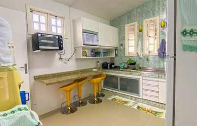 Imagem 2: CASA EM BARRA DO JACUÍPE *75 CARLOS/CA